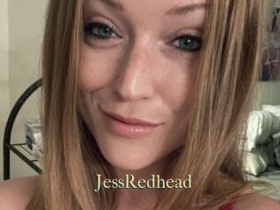 JessRedhead