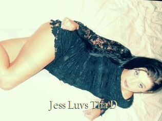 Jess_Luvs_Tha_D