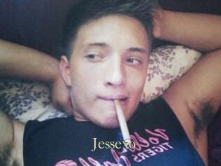 Jessexo