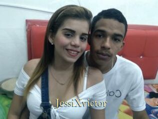 JessiXvictor