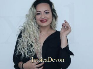 JessicaDevon