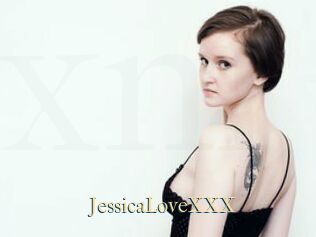 JessicaLoveXXX