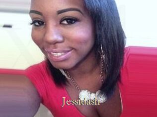 Jessidash