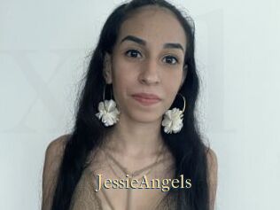 JessieAngels