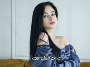 JessieChester
