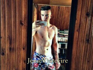 JessieWhiteFire