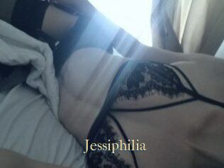 Jessiphilia