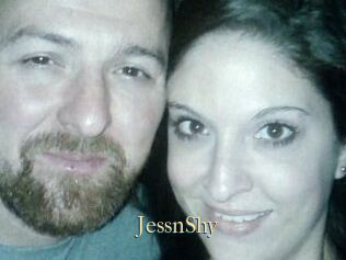 JessnShy