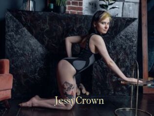JessyCrown