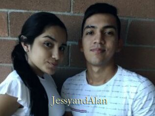 JessyandAlan