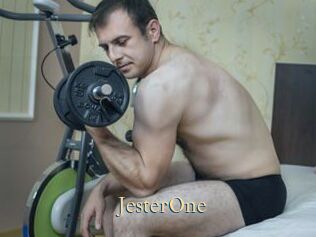 JesterOne