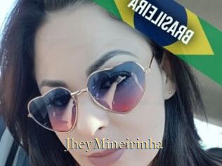 JheyMineirinha