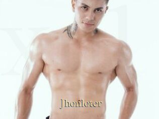 Jhonloter
