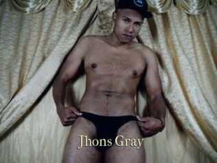 Jhons_Gray