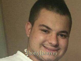 JhonyJhony19