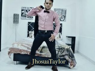 JhosuaTaylor