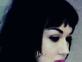 Jicky
