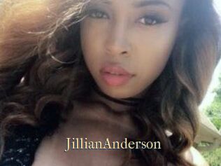 JillianAnderson