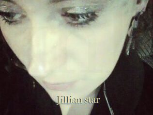 Jillian_star