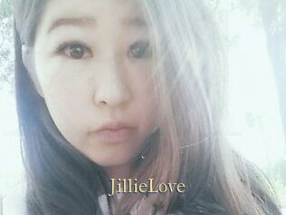 JillieLove