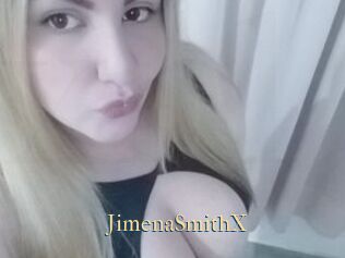 JimenaSmithX