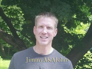 JimmyAKAJohns