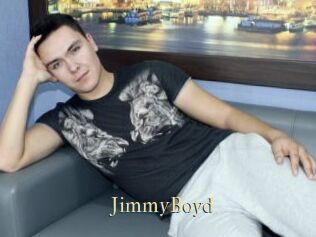 JimmyBoyd