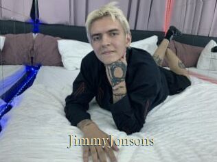 JimmyJonsons
