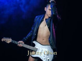 Jimmy_Olson