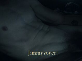 Jimmyvoyer