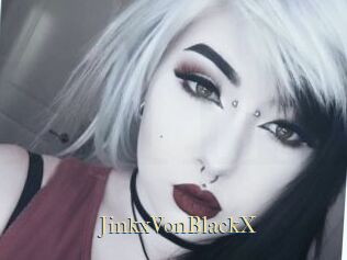 JinkxVonBlackX