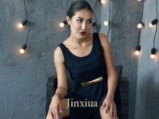 Jinxiua