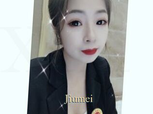 Jiumei