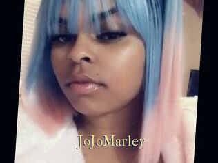 JoJoMarley