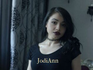 JodiAnn