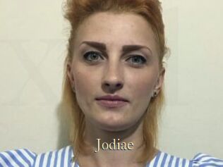 Jodiae
