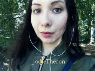 JodieTheron