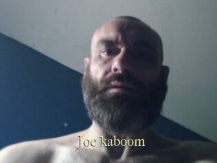 Joe_kaboom