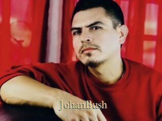 JohanBush