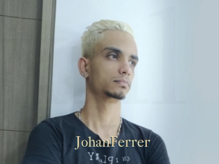JohanFerrer