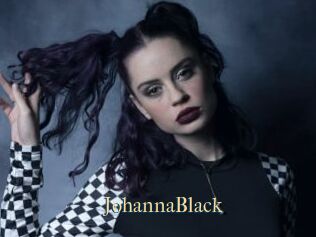 JohannaBlack