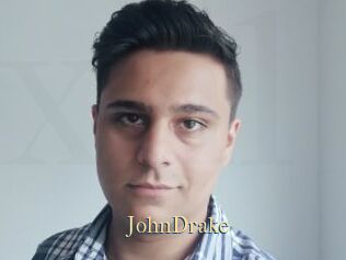 JohnDrake