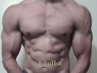 JohnHot