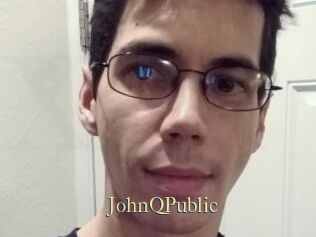 JohnQPublic