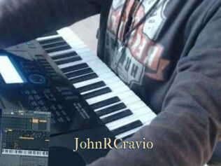 JohnRCravio
