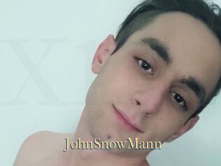 JohnSnowMann