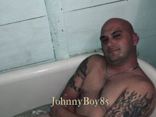 JohnnyBoy85