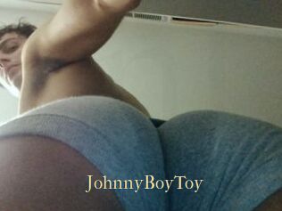 JohnnyBoyToy