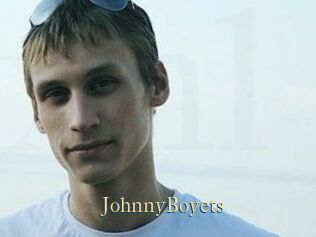 JohnnyBoyets