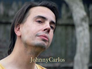 JohnnyCarlos